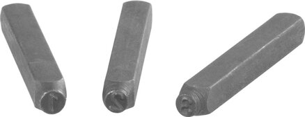Razidla HR59205 05 mm, 123 9 ks