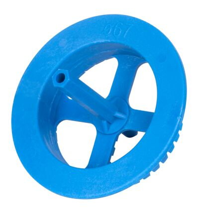 Freza STREND PRO, 70 mm, na polystyrén