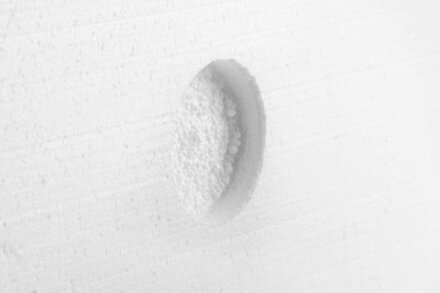 Freza STREND PRO, 70 mm, na polystyrén