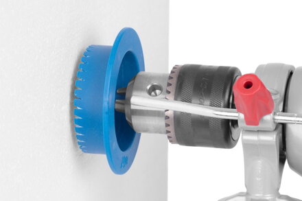 Freza STREND PRO, 68 mm, na polystyrén