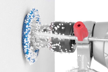 Freza STREND PRO, 68 mm, na polystyrén