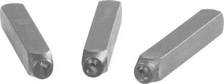 Razidla HR59206 06 mm, 123 9 ks