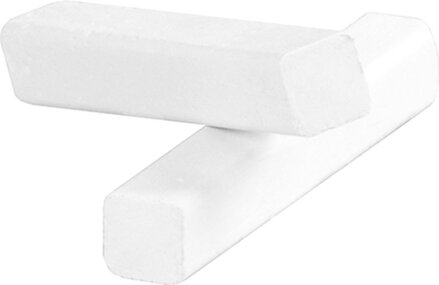 Krieda Strend Pro, biela, 1x1x10 cm, bal. 12 ks Krieda Strend Pro, biela, 1x1x10 cm, bal. 12 ks