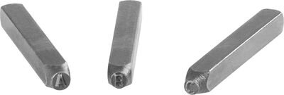 Razidla HR59104 04 mm, ABC 27 ks