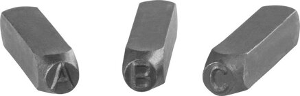 Razidla HR59108 12 mm, ABC 27 ks