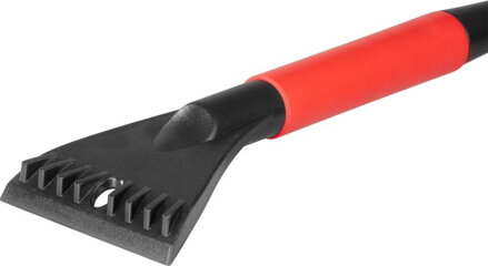 Metlička Strend Pro, na auto, so škrabkou, na ľad a sneh, 60 cm Metlička Strend Pro, na auto, so škrabkou, na ľad a sneh, 60 cm