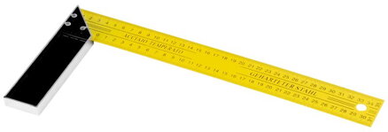 Uholnik Strend Pro YPS-709, 0350x150 mm, hobby