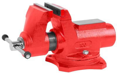 Zverak STREND PRO PREMIUM 100 mm, GS, otočný