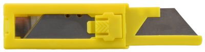 Cepel STREND PRO SBX255, 19x61x0,6 mm, náhradná, bal. 10 ks