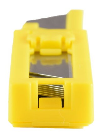 Cepel STREND PRO SBX255, 19x61x0,6 mm, náhradná, bal. 10 ks