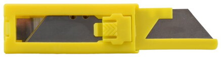 Cepel STREND PRO SBX255, 19x61x0,6 mm, náhradná, bal. 10 ks