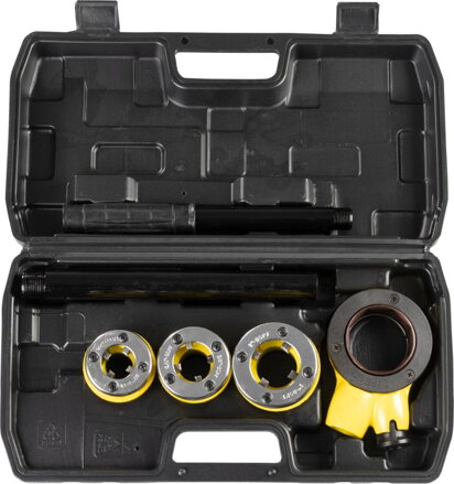 Zavitnica PP3304.T062 1/2" - 1", 3 dielna