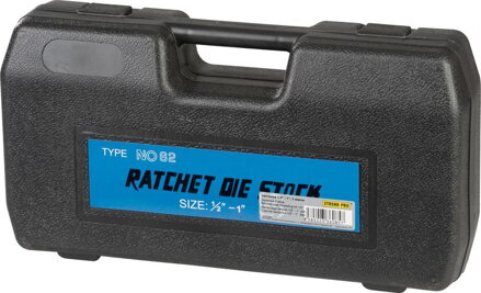 Zavitnica PP3304.T062 1/2" - 1", 3 dielna