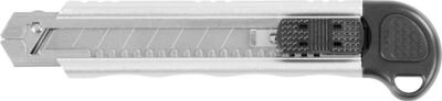 Noz GIANT UC-516, odlamovací, AluBody 18 mm