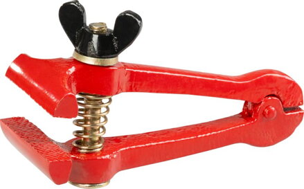 Svorka Cork HV5315, 150 mm, ručná