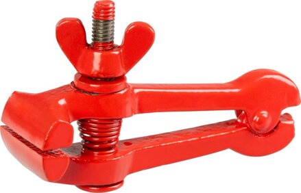 Svorka Cork HV5312, 125 mm, ručná