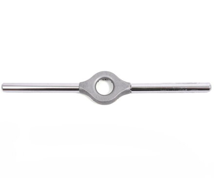 Vratidlo Bučovice Tools 403016 pre závitové očká O 16 mm, ČSN 24 1520