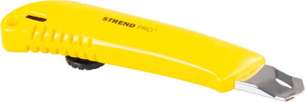 Noz STREND PRO UK225, odlamovací, plastový