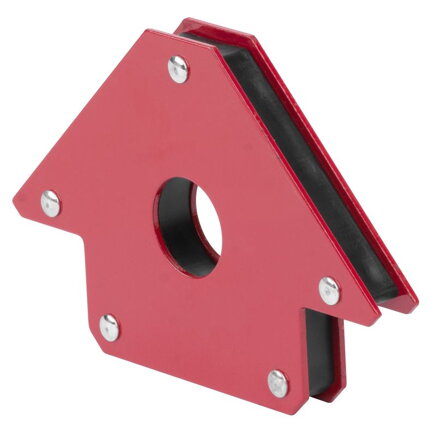 Drziak STREND PRO QJ6002, uhlový 4", magnetický, 20 kg