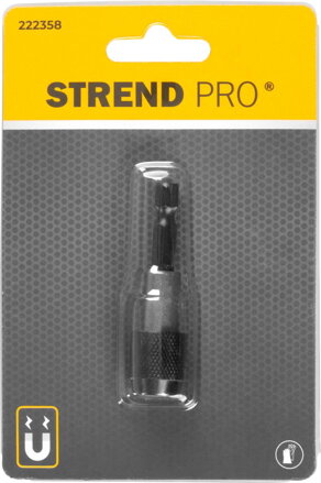 Drziak STREND PRO HD1624-03 060 mm, magnetický