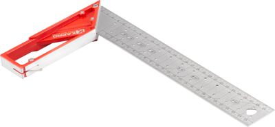 Uholnik KAPRO® 353, 300 mm, 90° Cert