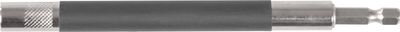Drziak STREND PRO HD1625 150 mm, 1/4" , magnetický