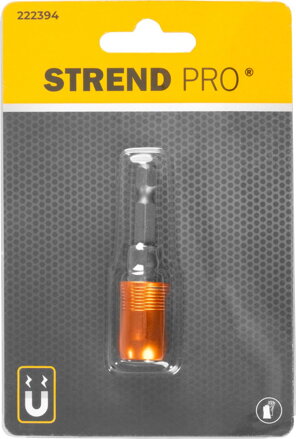 Drziak STREND PRO HD1624-02 060 mm, nastaviteľný, magnetický