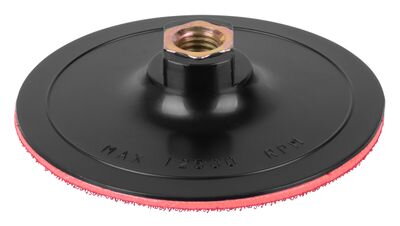Unasac STREND PRO F0193N 115 mm, M14, brúsneho papiera