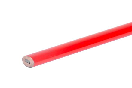 Ceruzka Strend Pro CP0642, tesárska, 250 mm, čierna tuha, oválna