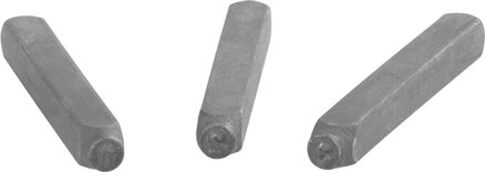 Razidla HR59203 03 mm, 123 9 ks