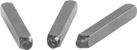 Razidla HR59204 04 mm, 123 9 ks