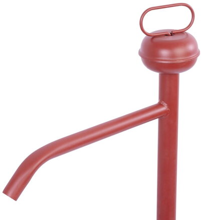 Cerpadlo Jasek sudové, veľké, 05