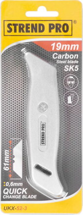 Noz STREND PRO UKX-52-3 Alubody