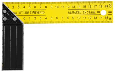 Uholnik Strend Pro YPS-709, 0200x100 mm, hobby