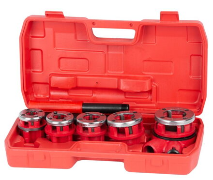 Zavitnica PP3304.T062 3/8" - 1 1/4", 5 dielna