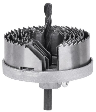 Vyrezavac STREND PRO HC153-1, 26-63 mm/25 mm