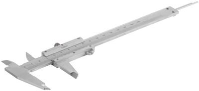 Meradlo STREND PRO VC181, 150 mm, posuvné