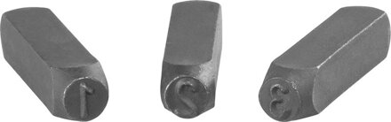Razidla HR59209 12 mm, 123 9 ks