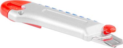 Noz STREND PRO UKX-867-22, 22 mm, odlamovací, AluBody