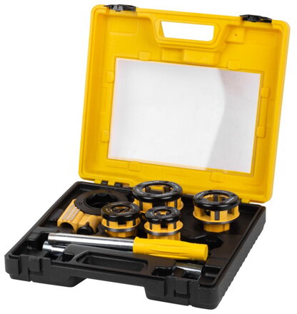 Zavitnica STREND PRO RDS-8824, 6 dielna