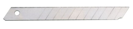 Cepel STREND PRO SB0905, 09x080x0,4 mm, náhradná, bal. 10 ks