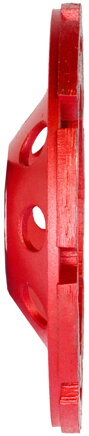 Kotuc Strend Pro CGW22, 150 mm, 2rowsCup, na betón