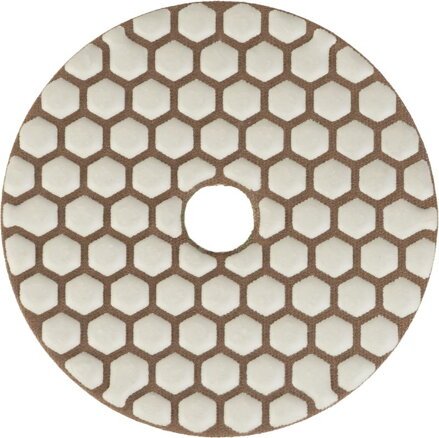Podložka Strend Pro Premium, 100 mm, P800, diamantová, brúsna, leštiaca