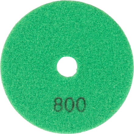 Podložka Strend Pro Premium, 100 mm, P800, diamantová, brúsna, leštiaca