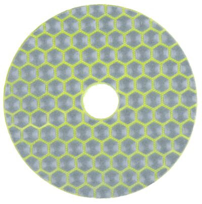 Podložka Strend Pro PREMIUM DP514, 100 mm, G0100, diamantová, brúsna, leštiaca