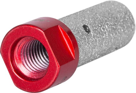 Fréza Strend Pro DM618, M14, 20 mm, G60, diamant, na zväčšovanie dier k vyrezávacím korunkám, professional