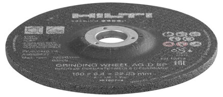 Kotuc HILTI AG-D SP 150x6.4 #2150742