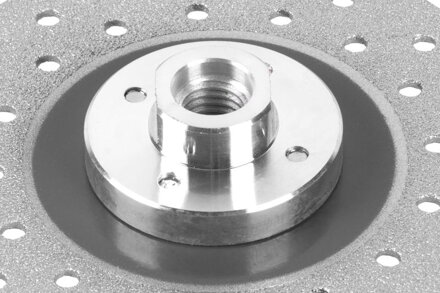 Kotúč Strend Pro Premium CGW31, 125mm, diamantový, rezný a brúsny, obojstranný
