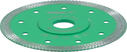 Kotuc Strend Pro Industrial 125x22.2x1.2 mm, diamantový rezný, ultra tenký