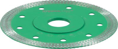Kotuc Strend Pro Industrial 115x22.2x1.2 mm, diamantový rezný, ultra tenký